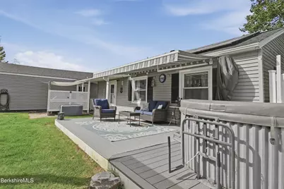 68 Doreen St, Pittsfield, MA 01201 - Photo 33