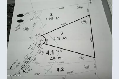 0 Hayscent Dr, Becket, MA 01223 - Photo 3