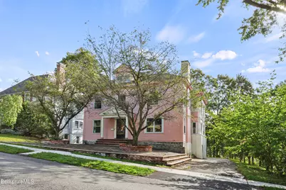 203 Bartlett Ave, Pittsfield, MA 01201 - Photo 1