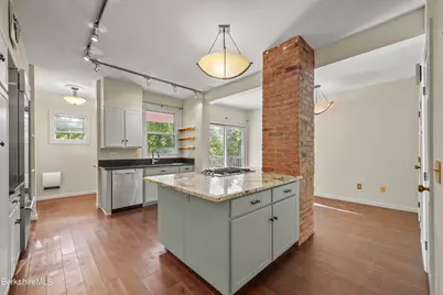 203 Bartlett Ave, Pittsfield, MA 01201 - Photo 17