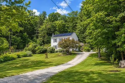 1741 Home Rd, Sheffield, MA 01257 - Photo 1