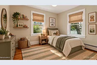 45 Kensington Ave, Pittsfield, MA 01201 - Photo 13