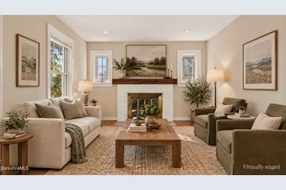 45 Kensington Ave, Pittsfield, MA 01201 - Photo 5