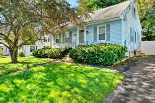 45 Kensington Ave, Pittsfield, MA 01201 - Photo 1