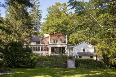 4 Sheffield Rd, Egremont, MA 01258 - Photo 9