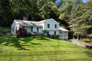 99 Buxton Hill Rd, Williamstown, MA 01267 - Photo 1