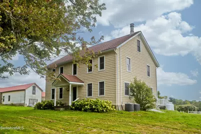 54 Gibbs Rd, Blandford, MA 01008 - Photo 1