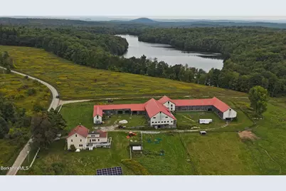 54 Gibbs Rd, Blandford, MA 01008 - Photo 3
