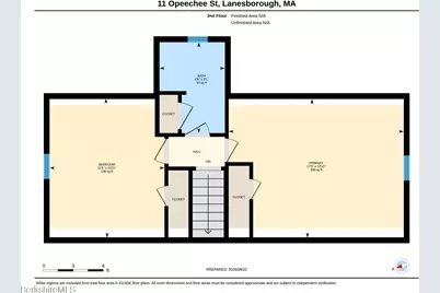 11 Opeechee St, Lanesborough, MA 01237 - Photo 55