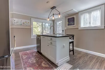551 Otis Rd, Becket, MA 01223 - Photo 5