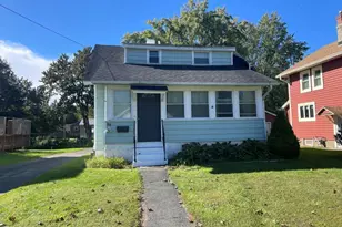 88 Cromwell Ave, Pittsfield, MA 01201 - Photo 1