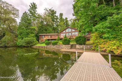 36 Lakeside Rd, New Marlboro, MA 01230 - Photo 3