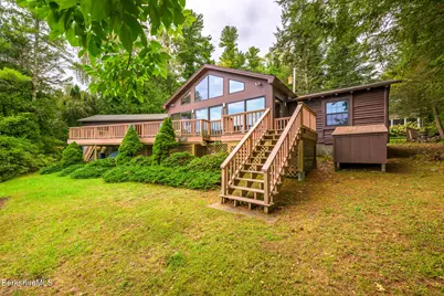 36 Lakeside Rd, New Marlboro, MA 01230 - Photo 5