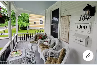 16 Maple St, Adams, MA 01220 - Photo 3