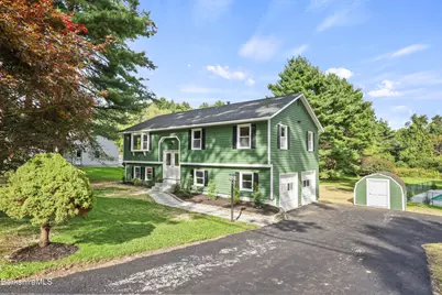 306 Partridge Rd, Pittsfield, MA 01201 - Photo 9