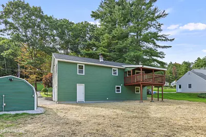 306 Partridge Rd, Pittsfield, MA 01201 - Photo 45