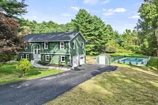 306 Partridge Rd, Pittsfield, MA 01201 - Photo 3