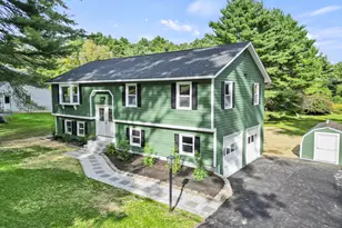 306 Partridge Rd, Pittsfield, MA 01201 - Photo 1