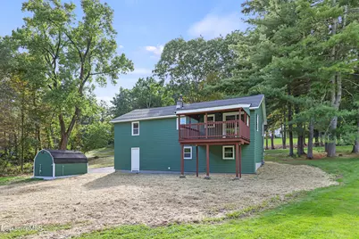 306 Partridge Rd, Pittsfield, MA 01201 - Photo 43