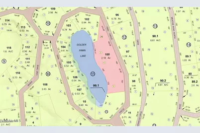 Lot 100 Trail Circle, Becket, MA 01223 - Photo 5