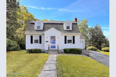 180 Crane Ave, Pittsfield, MA 01201 - Photo 1