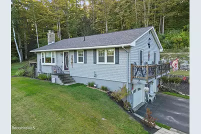 369 E Harbor Rd, Cheshire, MA 01225 - Photo 1
