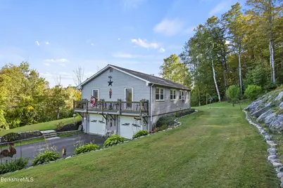 369 E Harbor Rd, Cheshire, MA 01225 - Photo 5
