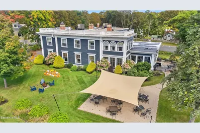 51 Walker St, Lenox, MA 01240 - Photo 1