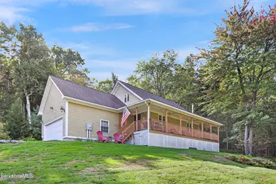 135 South Rd, Peru, MA 01235 - Photo 3