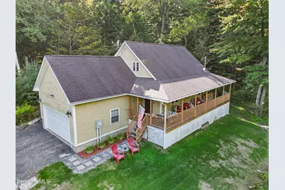 135 South Rd, Peru, MA 01235 - Photo 1