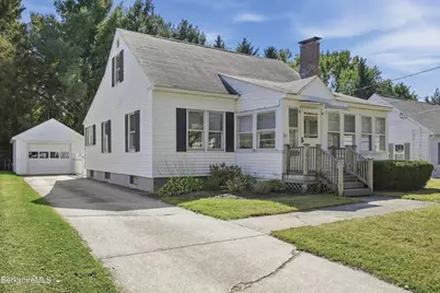 20 Delaware Ave, Pittsfield, MA 01201 - Photo 1