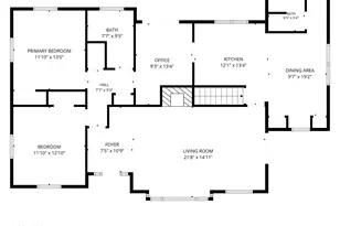 90 Orchard St, Adams, MA 01220 - Photo 39