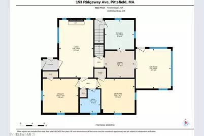 153 Ridgeway Ave, Pittsfield, MA 01201 - Photo 39