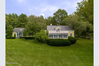 197 Merritt Rd, Otis, MA 01253 - Photo 5