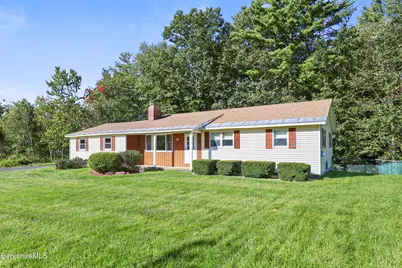 341 Cheshire Rd, Pittsfield, MA 01201 - Photo 1