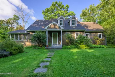 130 East Rd, Alford, MA 01266 - Photo 1