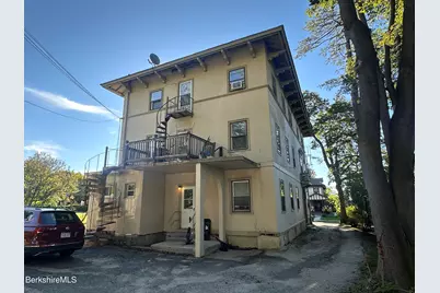 149-153 Bartlett Ave, Pittsfield, MA 01201 - Photo 5