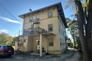 149-153 Bartlett Ave, Pittsfield, MA 01201 - Photo 5