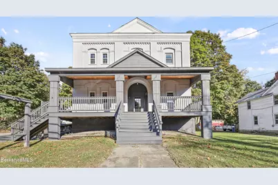 9 Grove St, Adams, MA 01220 - Photo 1