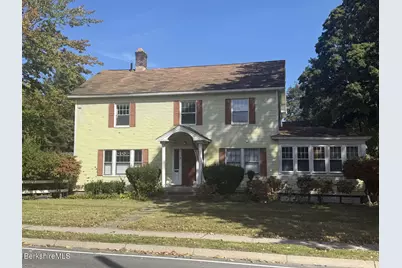 75 Pomeroy Ave, Pittsfield, MA 01201 - Photo 1