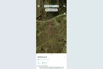 1640 Massachusetts 9 --, Windsor, MA 01270 - Photo 17