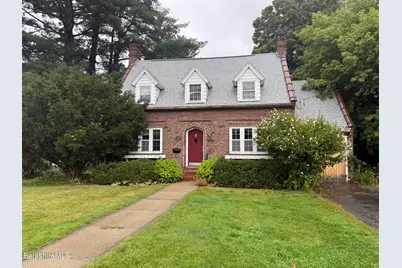 1097 State Rd, North Adams, MA 01247 - Photo 1