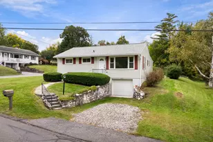 265 Luce Rd, Williamstown, MA 01267 - Photo 1