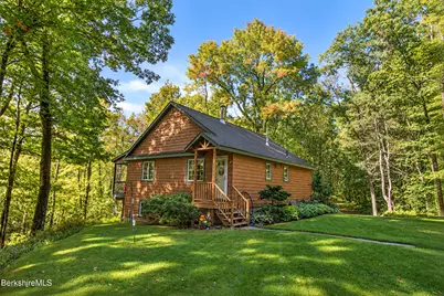438 Churchill Rd, Otis, MA 01253 - Photo 3