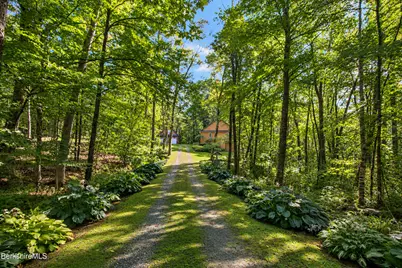 438 Churchill Rd, Otis, MA 01253 - Photo 1