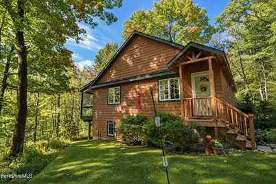 438 Churchill Rd, Otis, MA 01253 - Photo 5