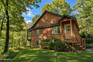 438 Churchill Rd, Otis, MA 01253 - Photo 5