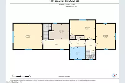 1081 West St, Pittsfield, MA 01201 - Photo 51