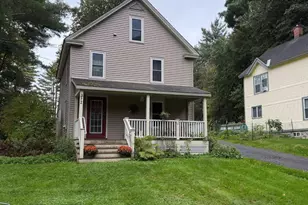 372 North St, Williamstown, MA 01267 - Photo 1