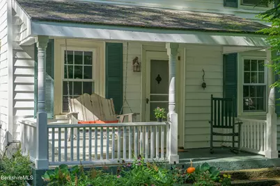 11 Prospect Lake Rd, Egremont, MA 01252 - Photo 3